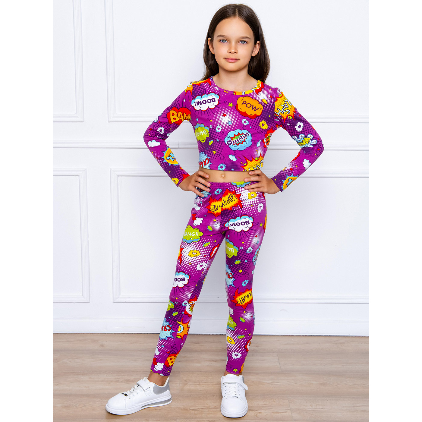 Комплект кулирка с лайкрой 7019105002 Комплект кулирка с лайкрой 7019105002