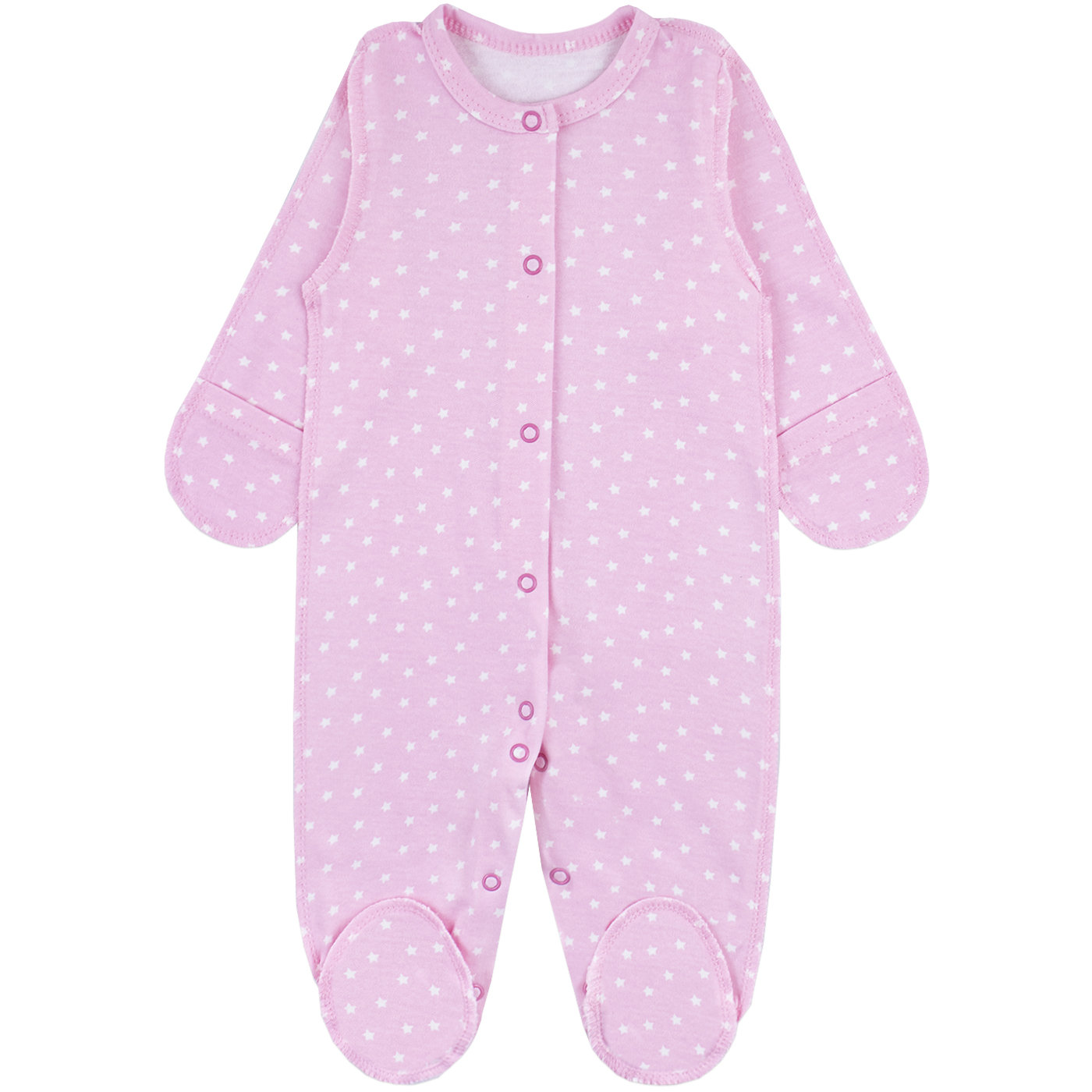 Комплект комбинезонов интерлок 2 шт 1335200303 Комплект комбинезонов интерлок 2 шт 1335200303