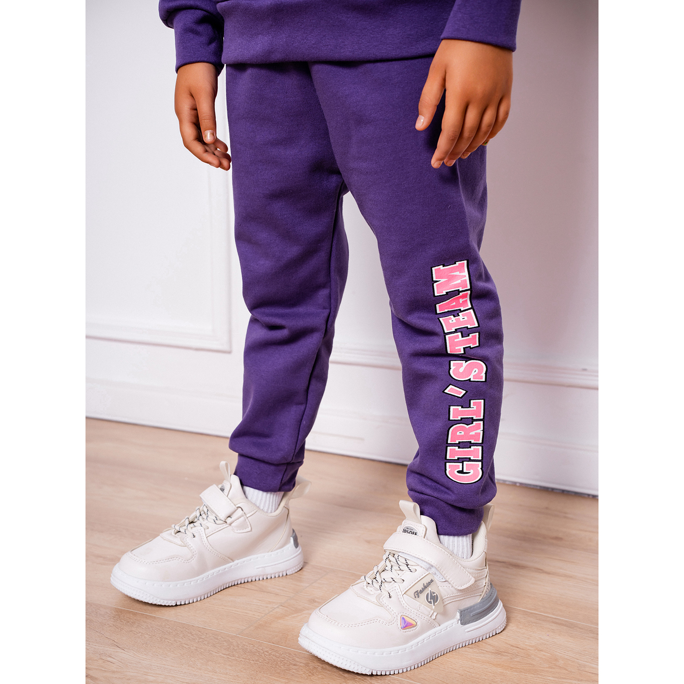 Костюм футер 2х нитка начёс 8027310802 Костюм футер 2х нитка начёс 8027310802