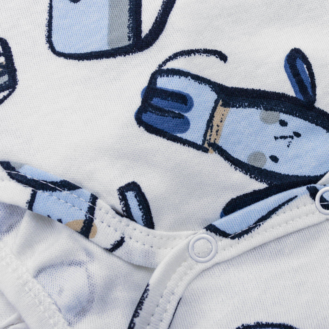 Боди 2 шт интерлок 1194209508 Боди 2 шт интерлок 1194209508