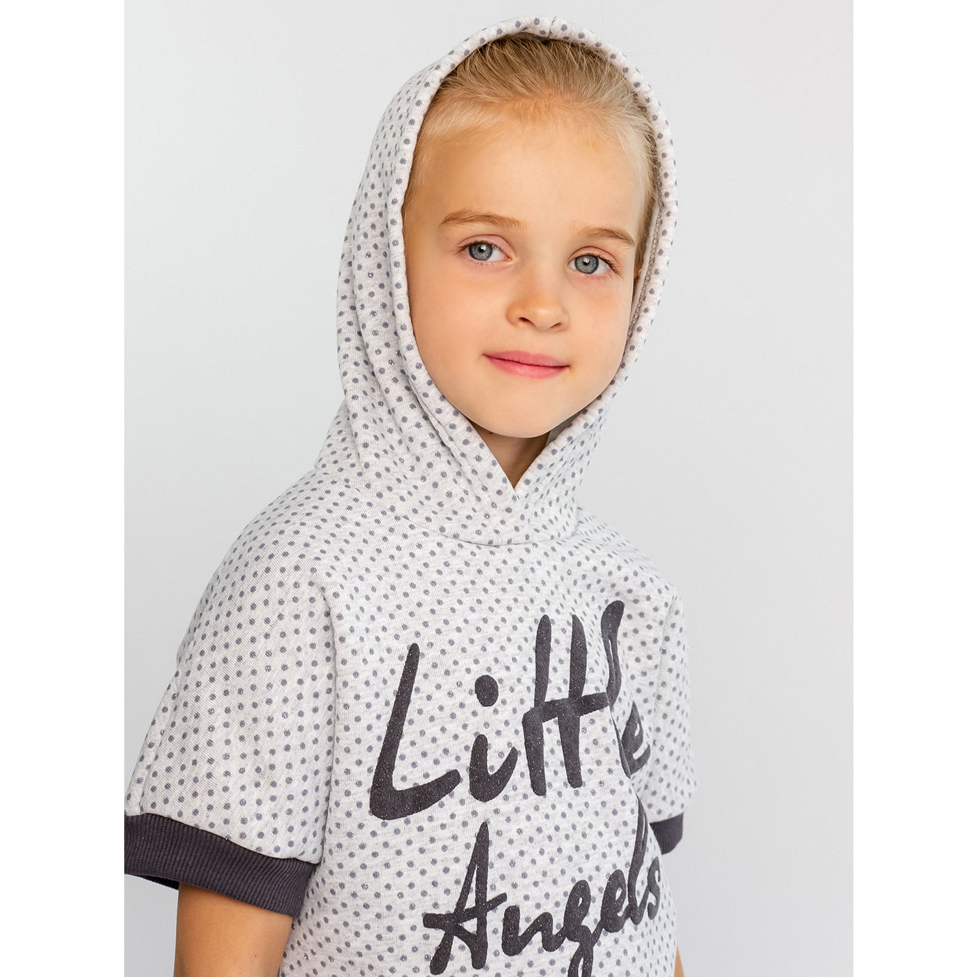 Жилет футер 2х нитка начёс 0270300202 Жилет футер 2х нитка начёс 0270300202