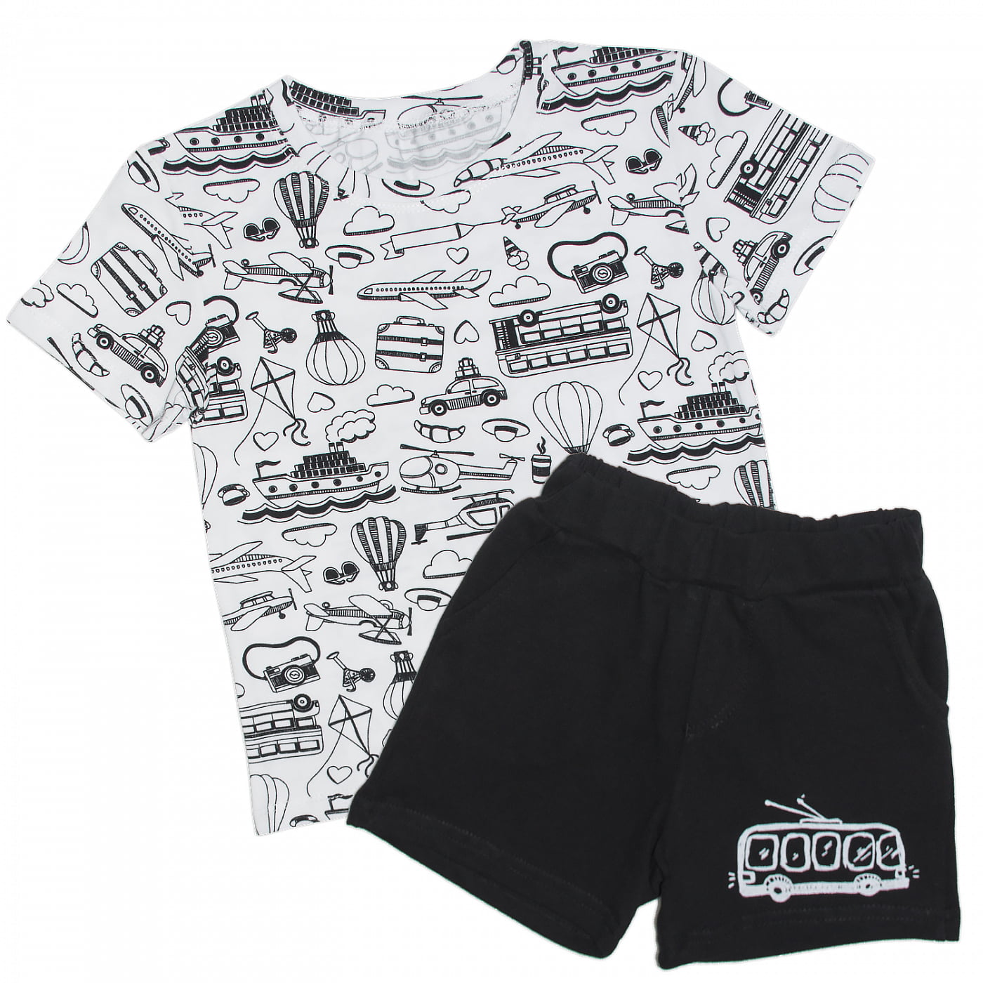 Комплект интерлок 7642900102 Комплект интерлок 7642900102