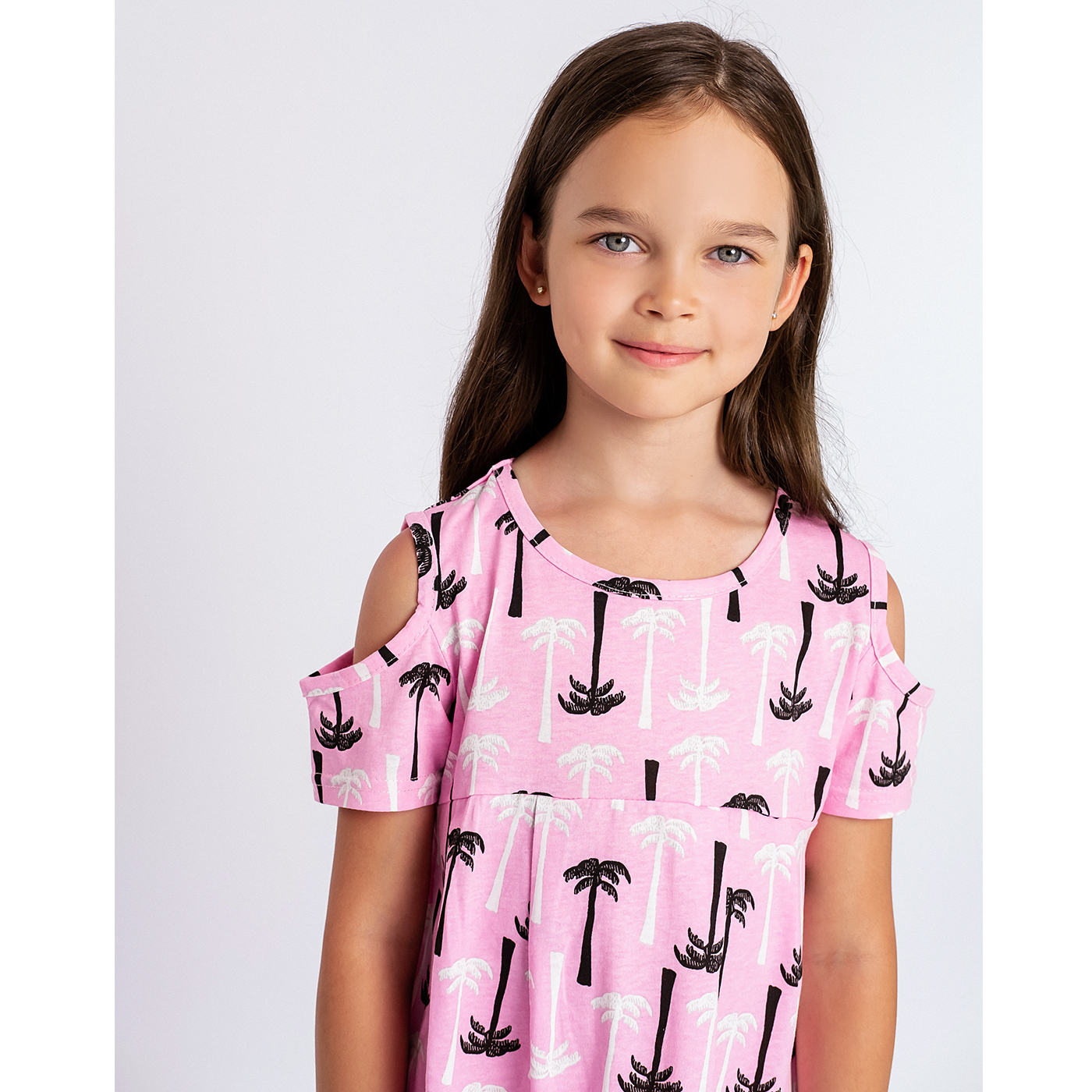 Платье кулирка 1303100108 Платье кулирка 1303100108