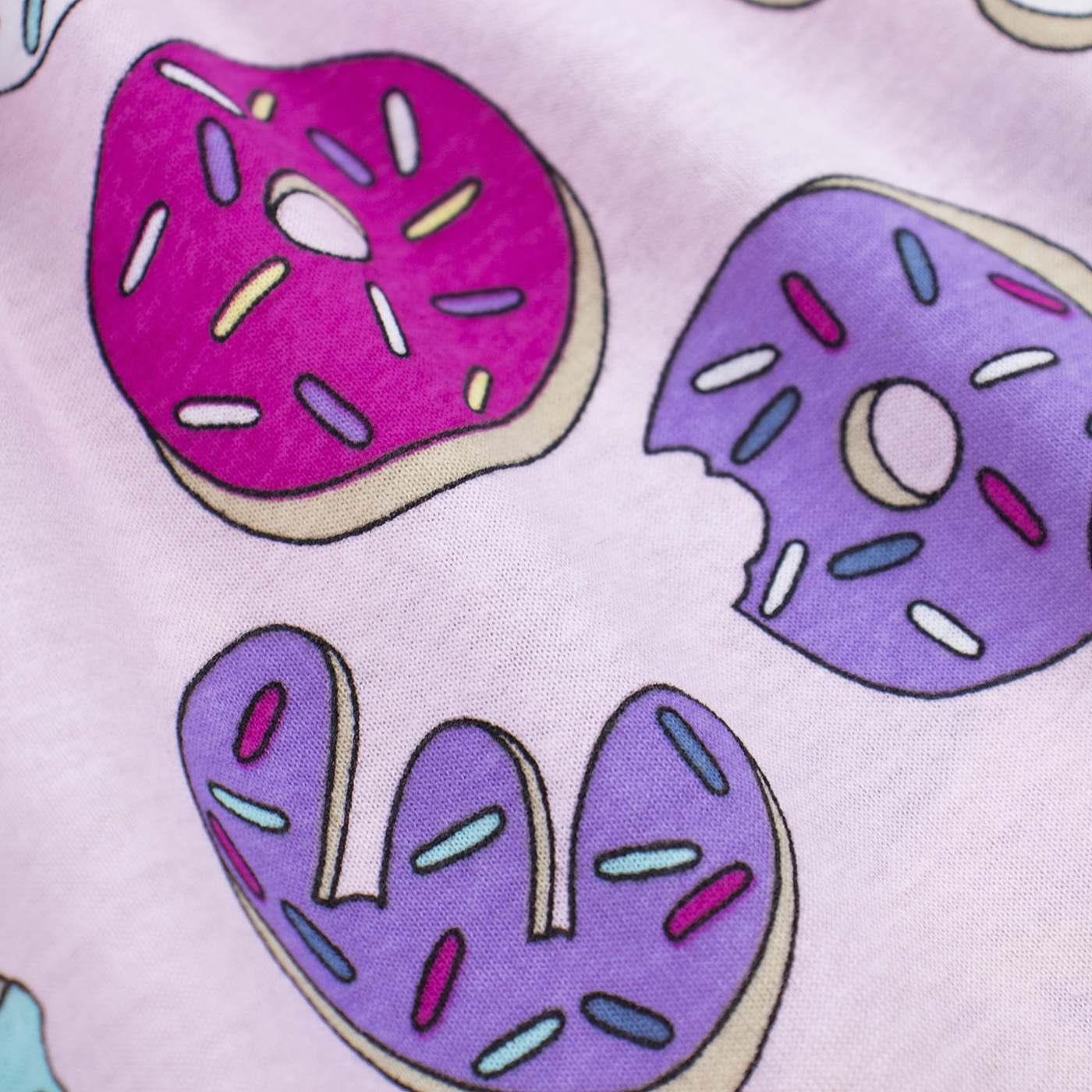 Платье кулирка 1338100609 Платье кулирка 1338100609