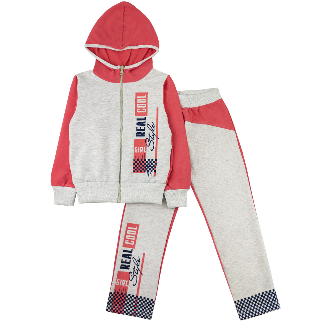 Костюм спортивный футер 2х нитка петля 321фд ап Костюм спортивный футер 2х нитка петля 321фд ап