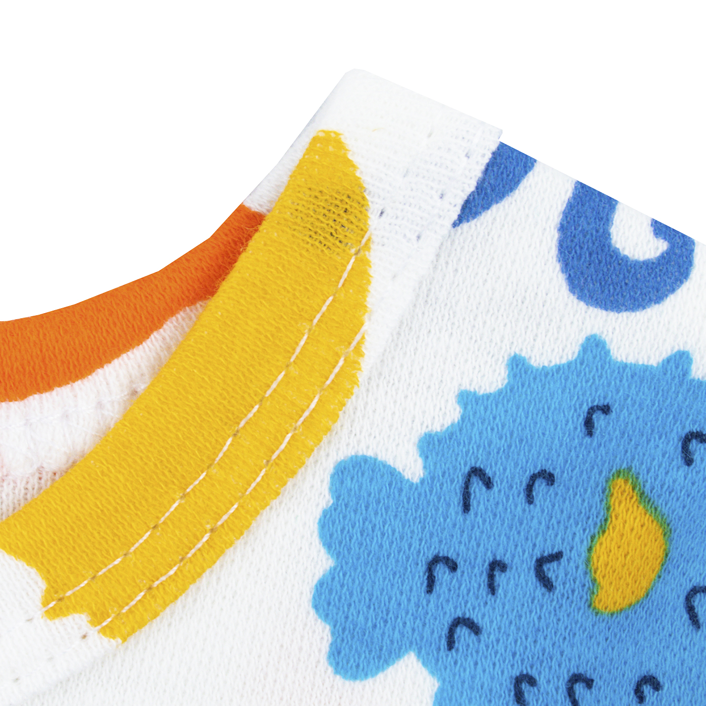 Комплект кофточка 2 шт интерлок 1236209506 Комплект кофточка 2 шт интерлок 1236209506