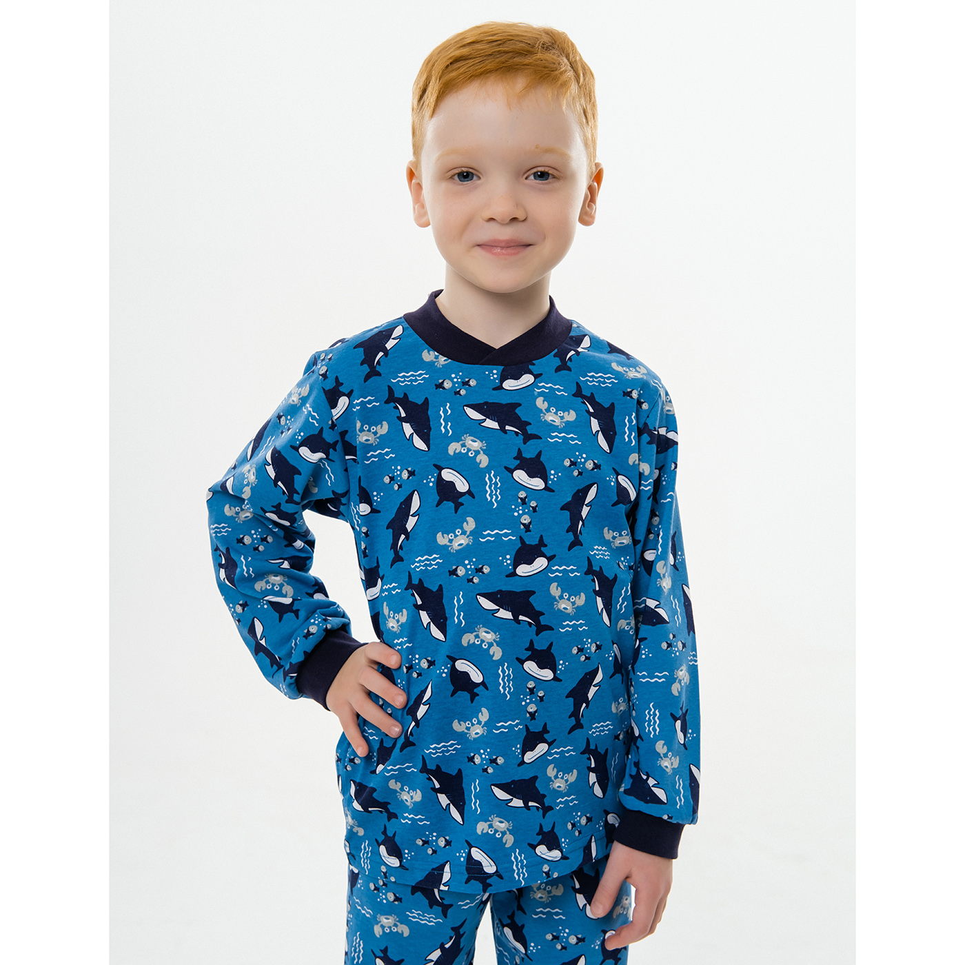 Пижама кулирка 0032101605 Пижама кулирка 0032101605