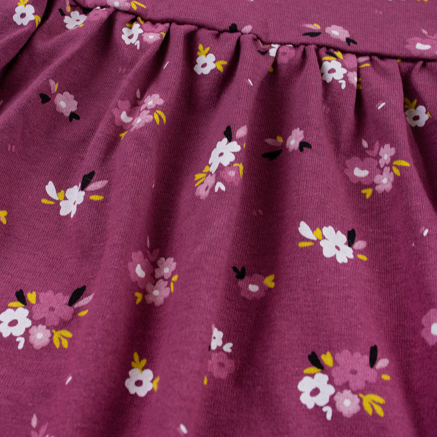 Платье кулирка 1338101501 Платье кулирка 1338101501