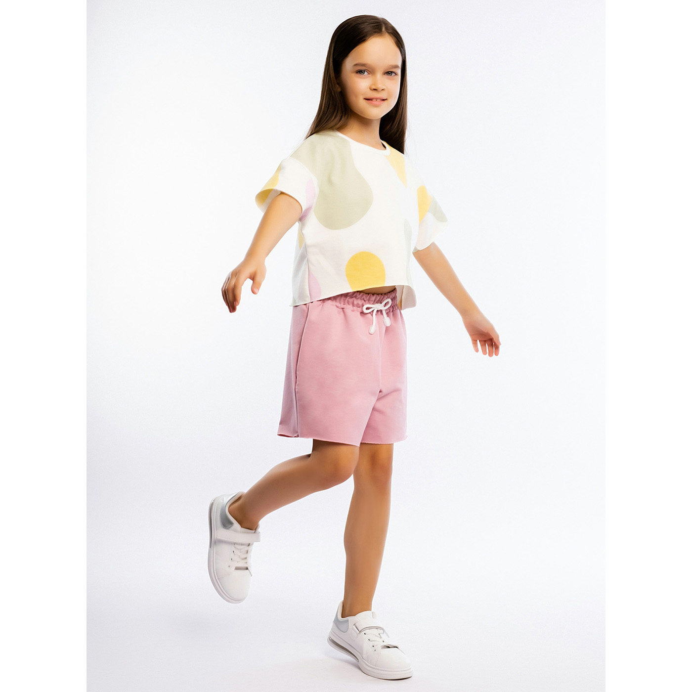 Комплект футер 2х нитка петля  7631320103 Комплект футер 2х нитка петля  7631320103