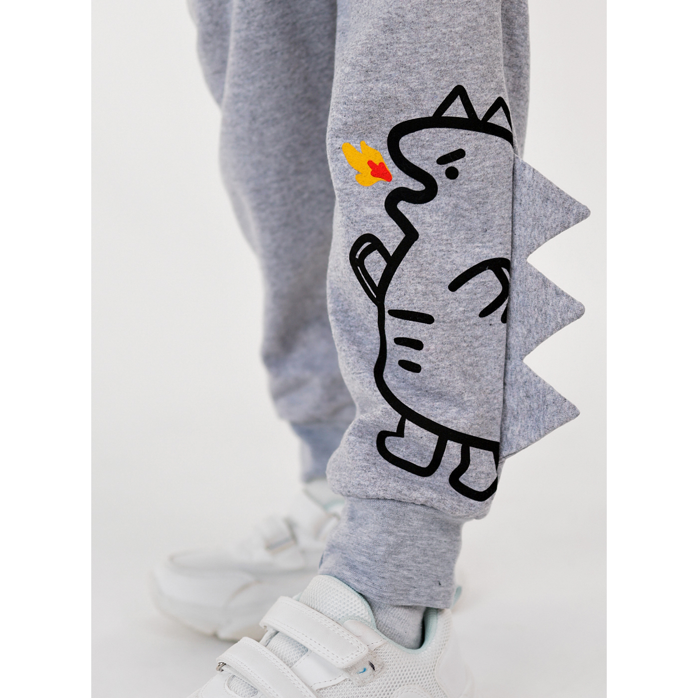 Костюм футер 2х нитка начес 8583310106 Костюм футер 2х нитка начес 8583310106