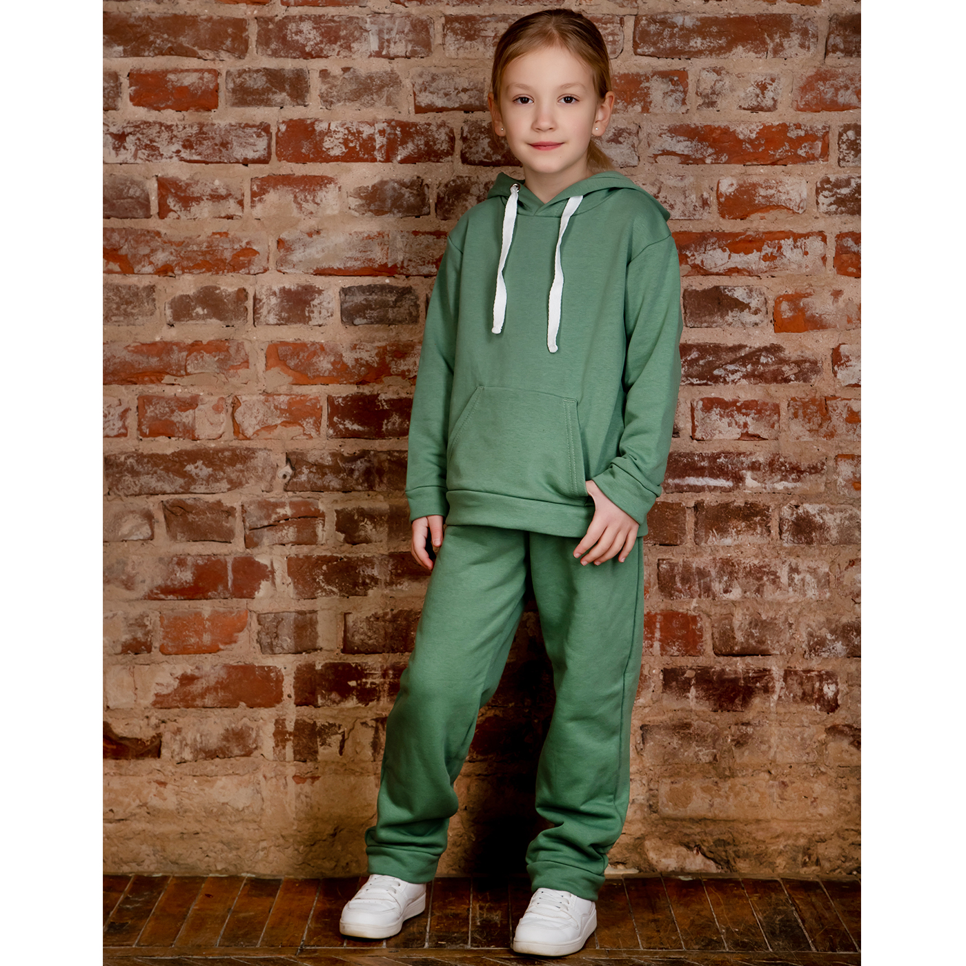 Комплект футер 3х нитка петля 8336300113 Комплект футер 3х нитка петля 8336300113