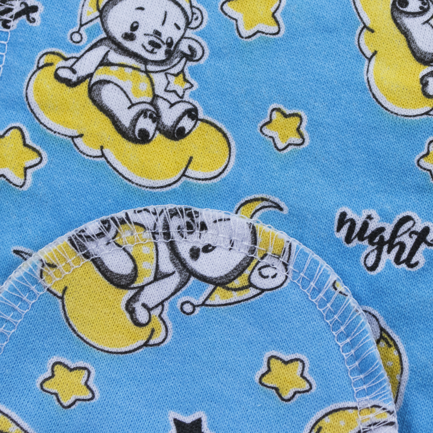 Комбинезон футер 2х нитка начёс 0120300101 Комбинезон футер 2х нитка начёс 0120300101