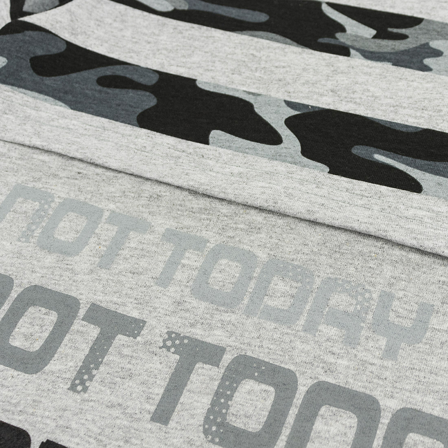 Футболка кулирка 0541100303 Футболка кулирка 0541100303