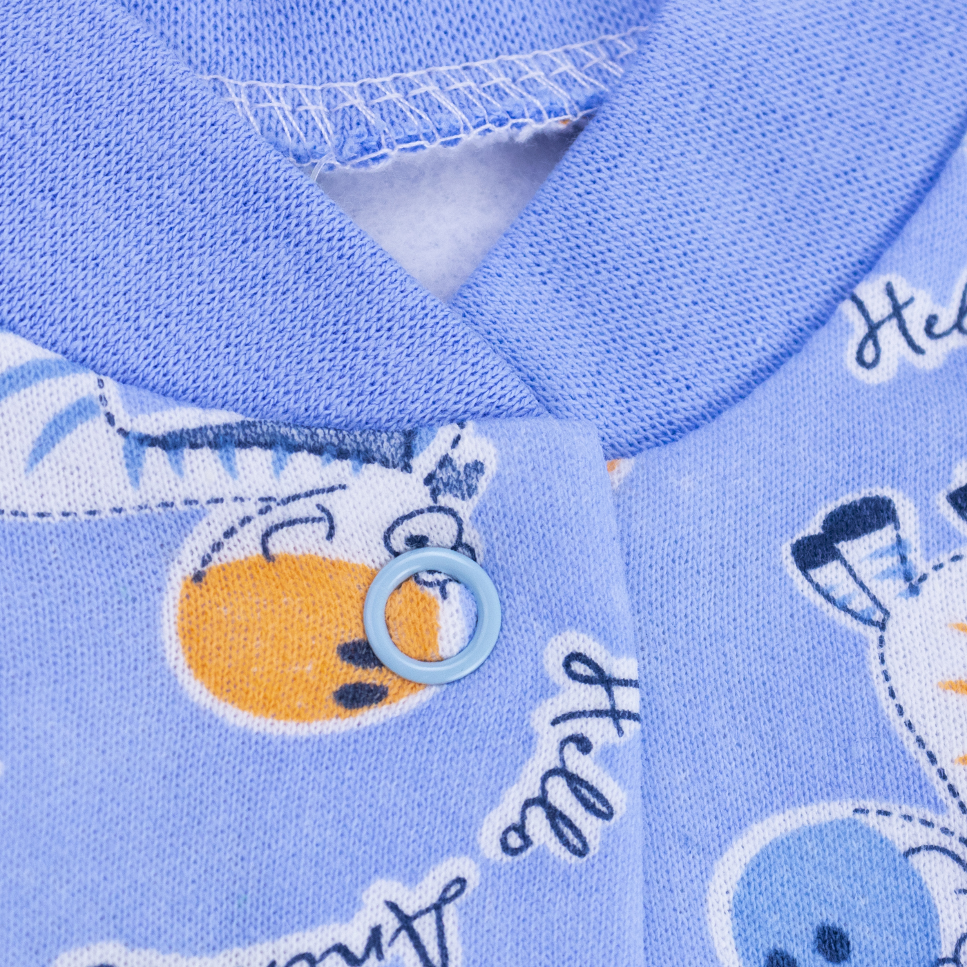 Комбинезон футер 2х нитка начёс 0192300102 Комбинезон футер 2х нитка начёс 0192300102