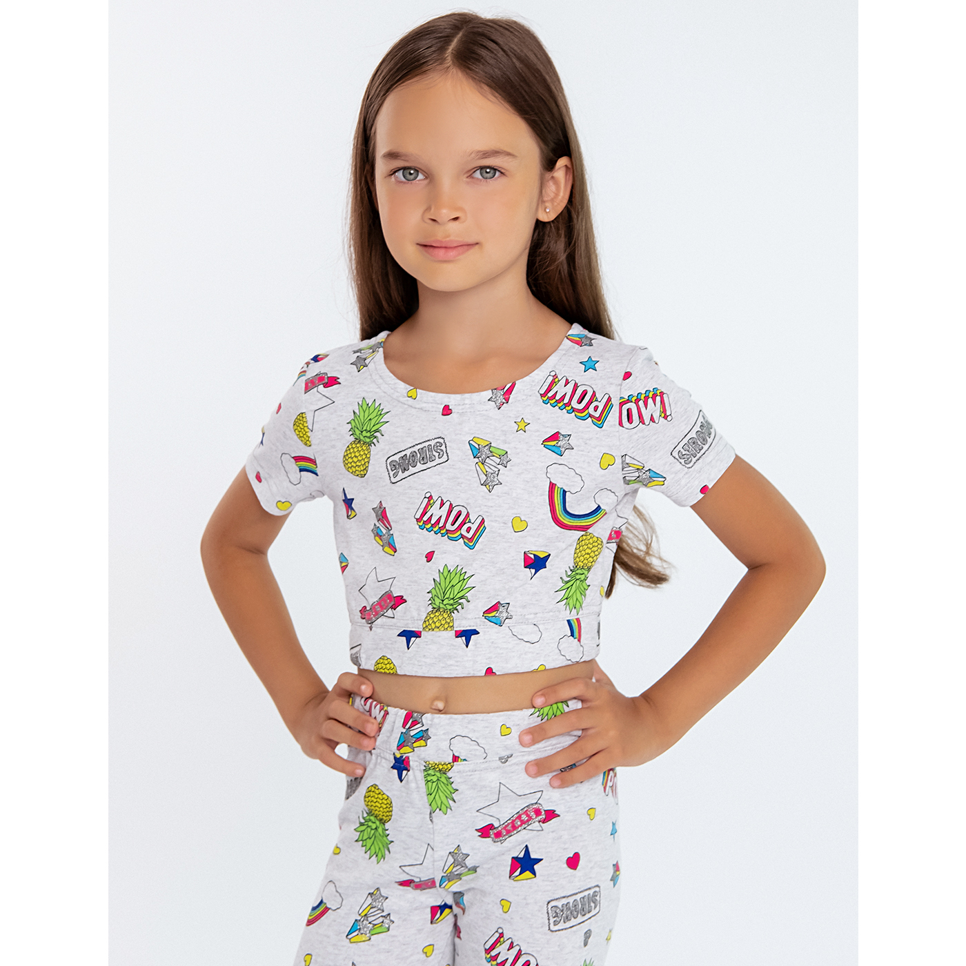 Комплект кулирка лайкра 8448100202 Комплект кулирка лайкра 8448100202