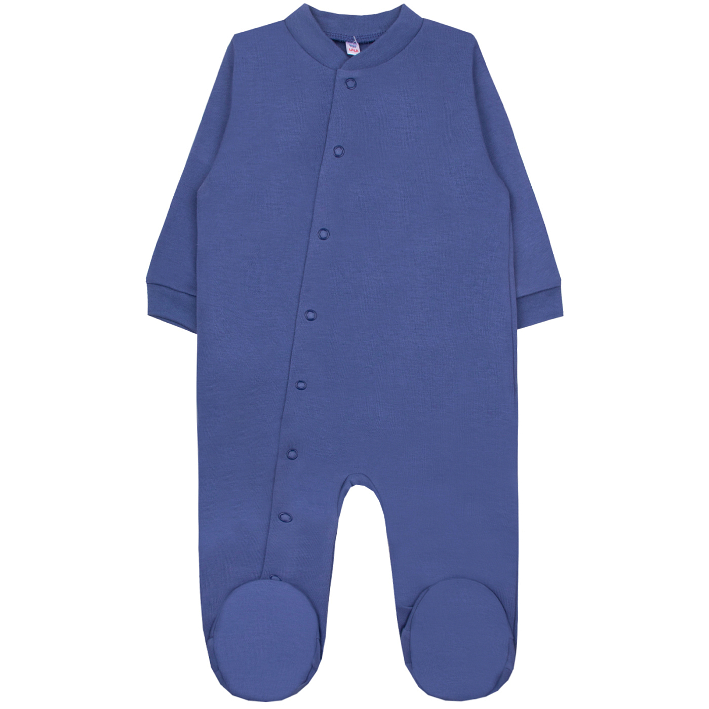 Комбинезон интерлок 0120201301 Комбинезон интерлок 0120201301