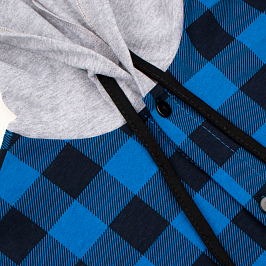 Рубашка кулирка 1927100102