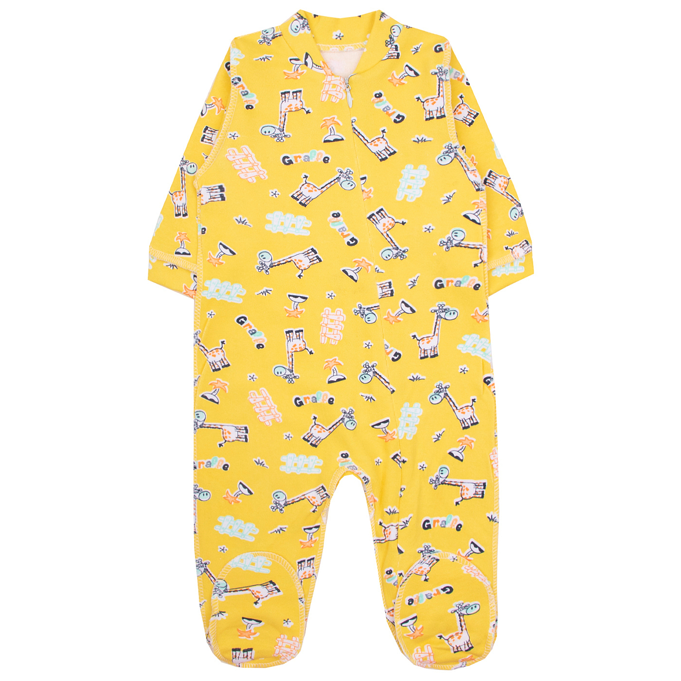 Комбинезон интерлок  1326200103 Комбинезон интерлок  1326200103