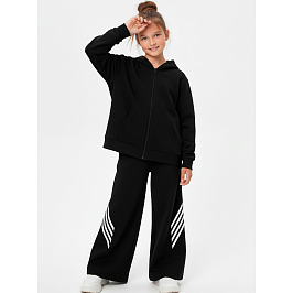 Куртка футер 3х нитка петля 2021330105