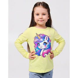 Джемпер кулирка 1867100101