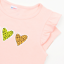 Футболка кулирка 1825100104