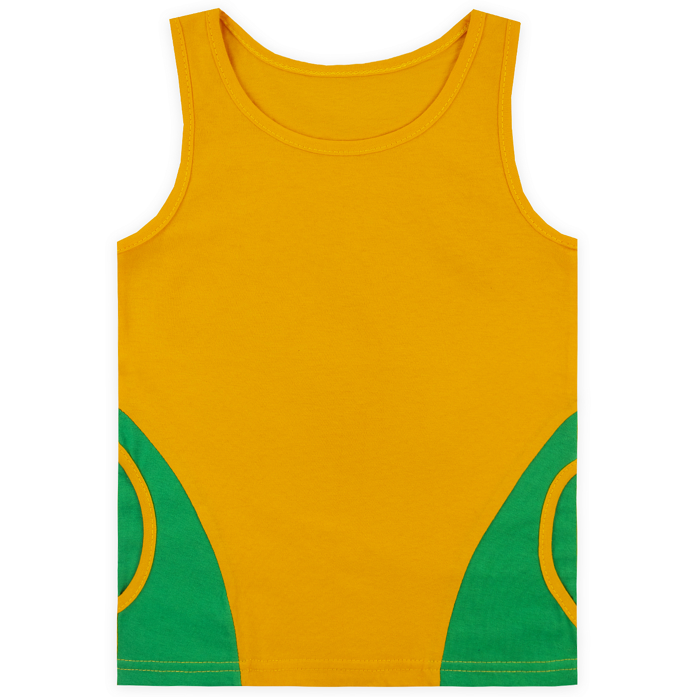 Майка кулирка 0374100104 Майка кулирка 0374100104