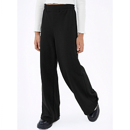 Брюки палаццо футер 2х нитка петля 2006320101