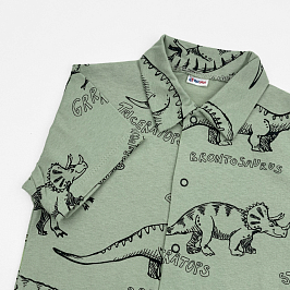 Рубашка кулирка 0148101428