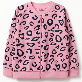 Куртка футер 2х- нитка петля 1520320501