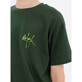 Комплект кулирка 7634100504