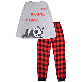 Пижама кулирка  0936103703
