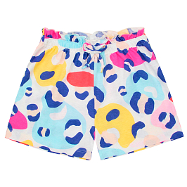 Шорты кулирка 1171100403