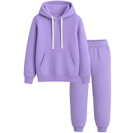 Костюм спортивный футер 3х нитка петля 8336300104