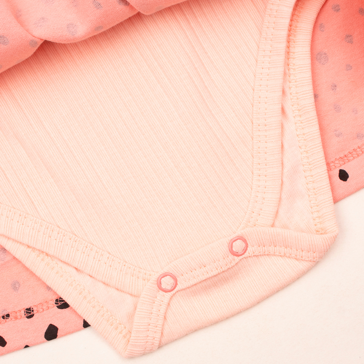 Боди-платье кулирка 1772900111 Боди-платье кулирка 1772900111