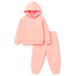 Костюм футер 2х нитка петля  8492320702