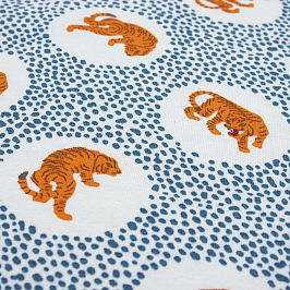 Футболка кулирка лайкра 0954101903