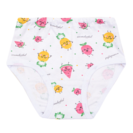 Трусы кулирка 0020100501