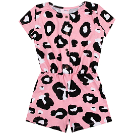 Комбинезон  кулирка 1673100905