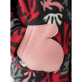 Куртка флис 0886600201