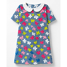 Платье интерлок 0280200102