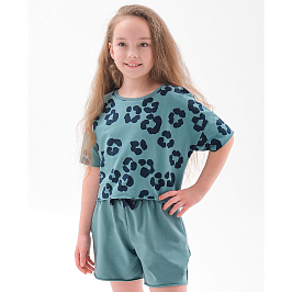 Комплект футер 2х нитка петля 7631320402