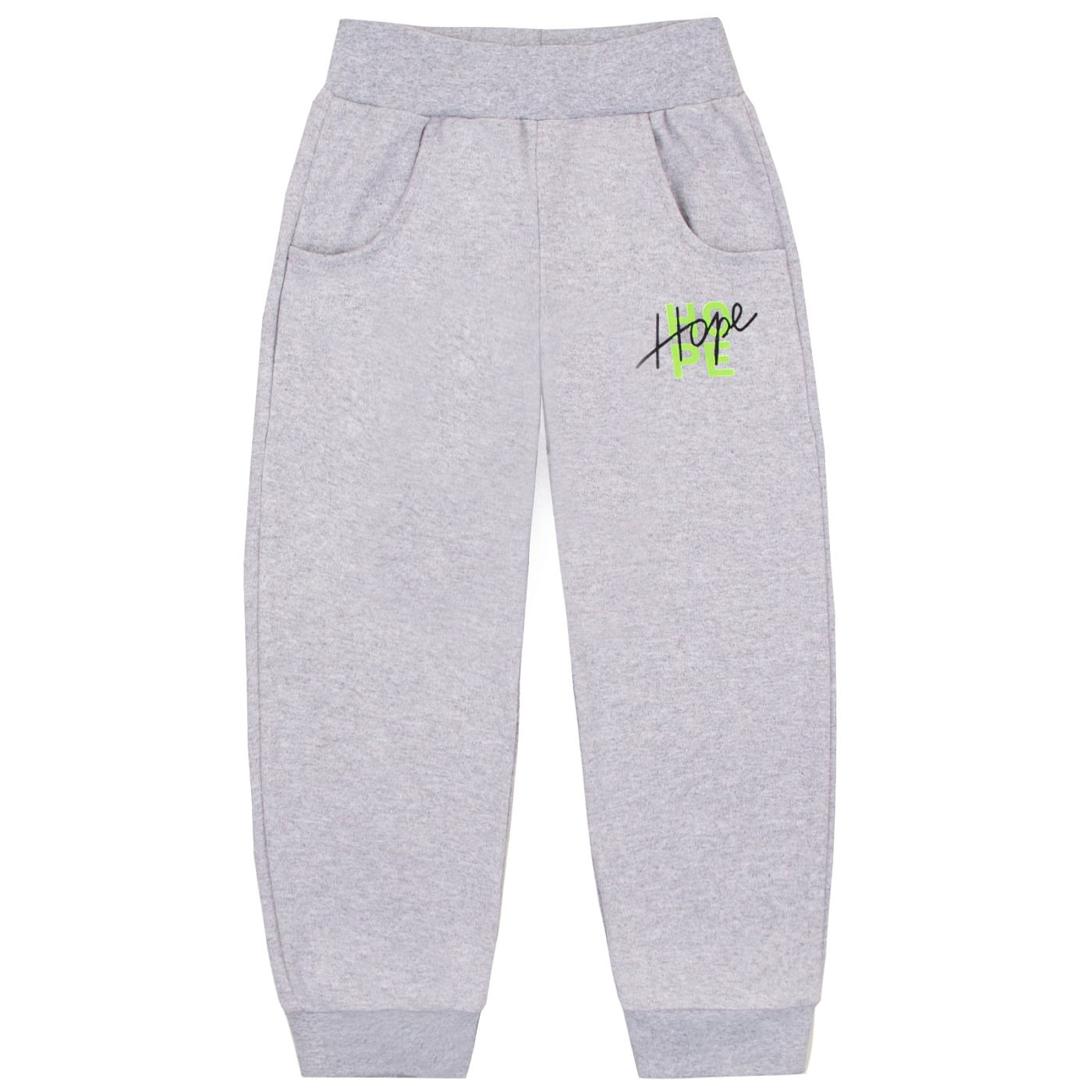 Штаны интерлок 0424200501 Штаны интерлок 0424200501