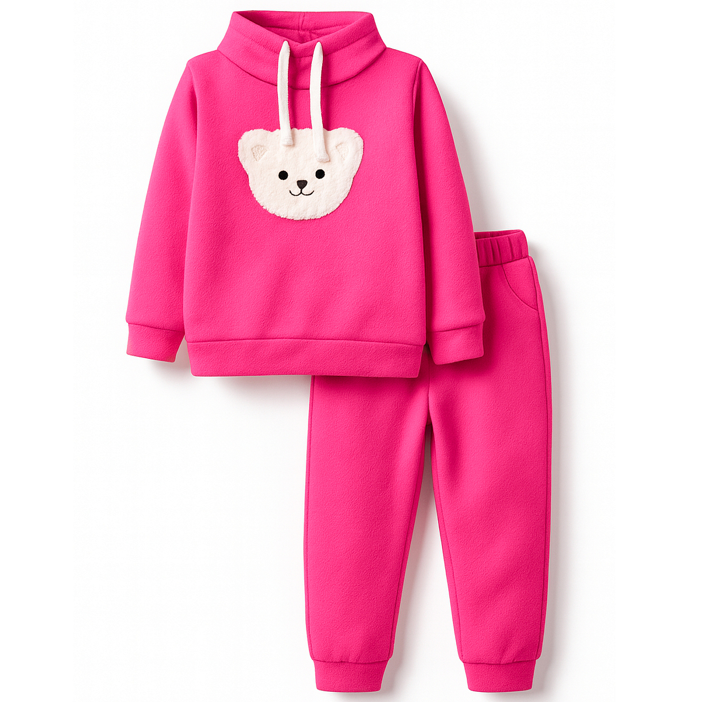 Костюм флис  8869600105 Костюм флис  8869600105