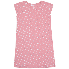 Платье кулирка с лайкрой 1804100106