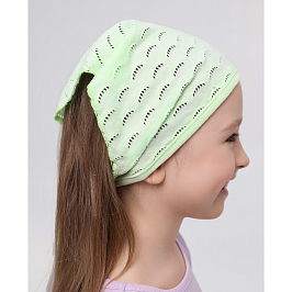 Косынка кулирка 1506100101