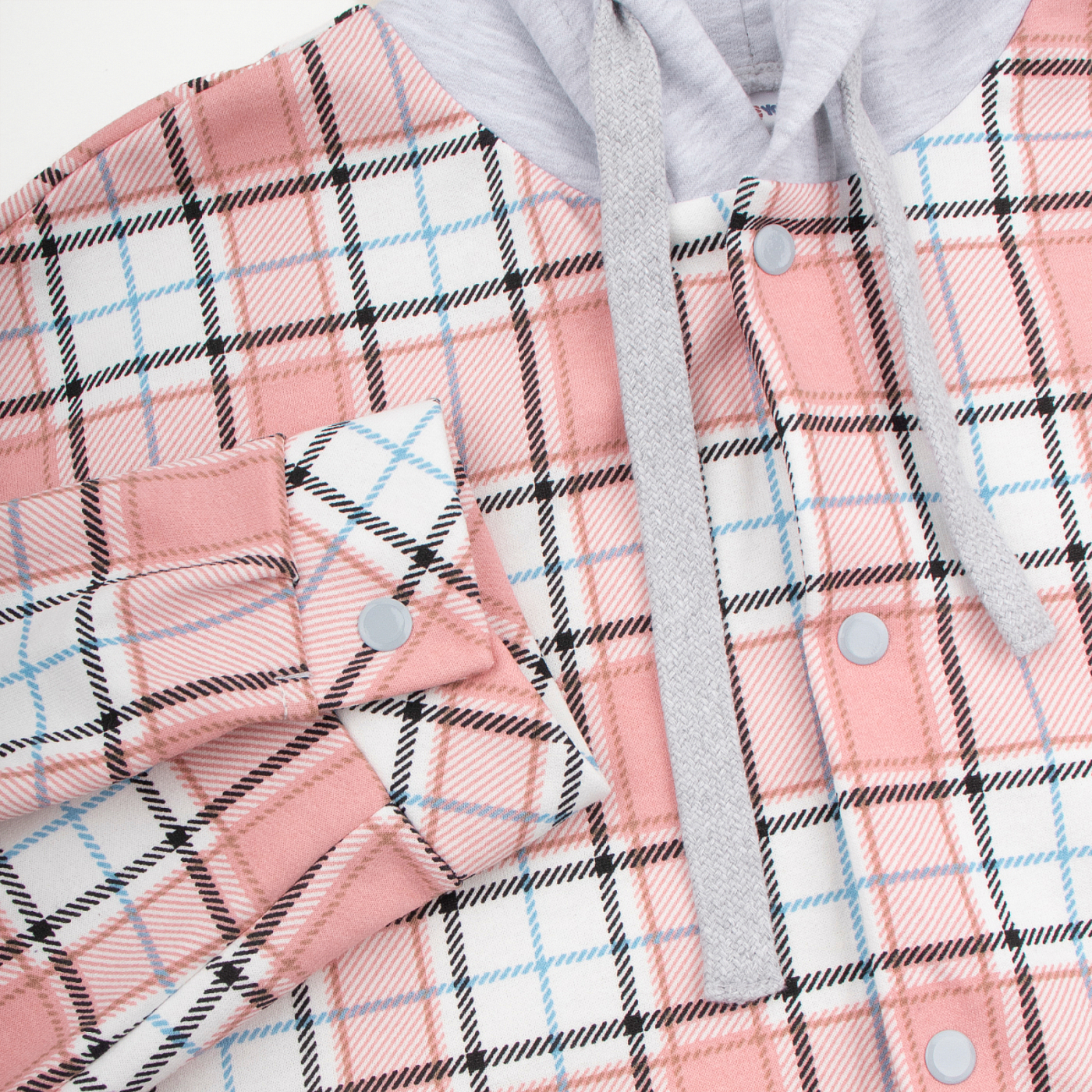 Костюм футер 2х нитка начёс 8570310203 Костюм футер 2х нитка начёс 8570310203