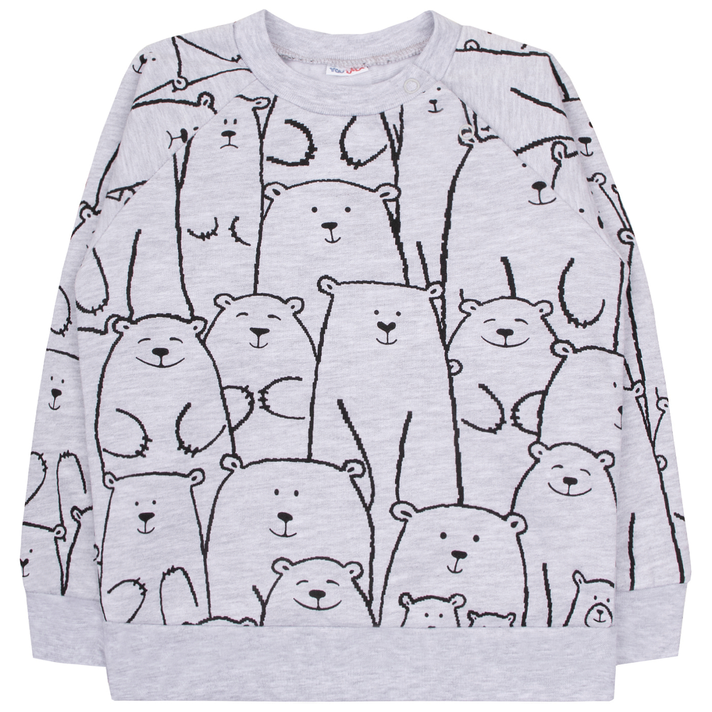 Джемпер футер 2х нитка начёс 1027310108 Джемпер футер 2х нитка начёс 1027310108