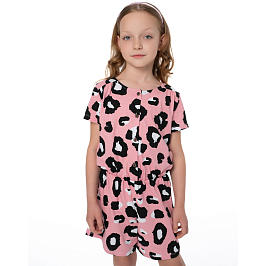 Комбинезон  кулирка 1673100905