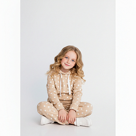 Костюм футер 2х нитка 8336300202