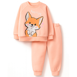 Костюм футер 2х нитка начёс 8027311301